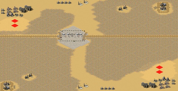 GeRisZ Hard Map Money ++ (2-4) preview