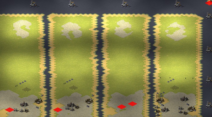 Hellside Survival -- Edited by MISSING preview