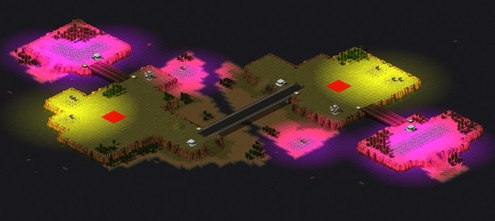 Duelling Islands Revisited (2). preview
