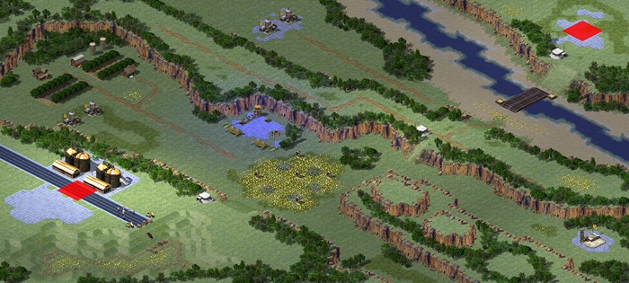 [2] Cliff Hieghts preview
