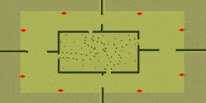 Doomsday ST By Dr. Doom preview
