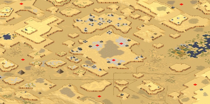 Ricky's Map 2 resize preview