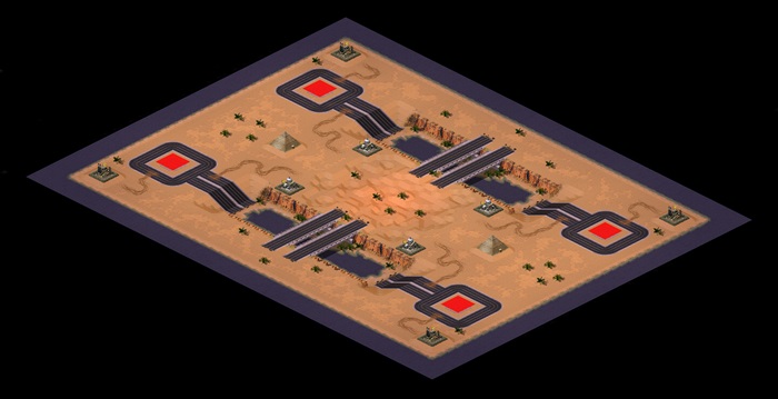 [4] Kayseri Blitz 2v2 preview