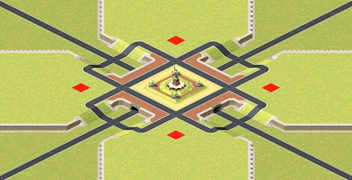 4Kingdom Confederate(SOTA AI)-Expert preview