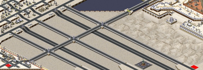 Teamwork Survival  by Chris Vs2.4 preview