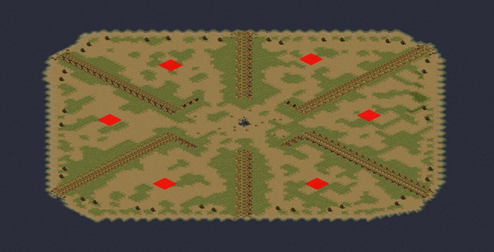 Boggle04's Oil in The CenterX6 1.04 preview