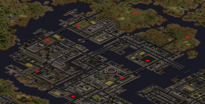 Blood and Concrete preview