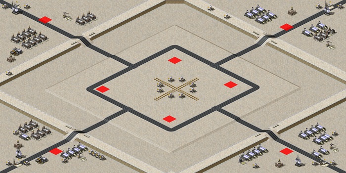 ALPHADOG's  final terror !  part 3.         MAD DOG preview