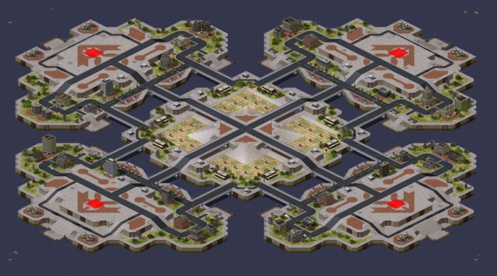 [4] Collision Course v.2 (2-4) preview