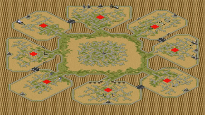 [8] The Oil With Bonus Revolution [Team] preview