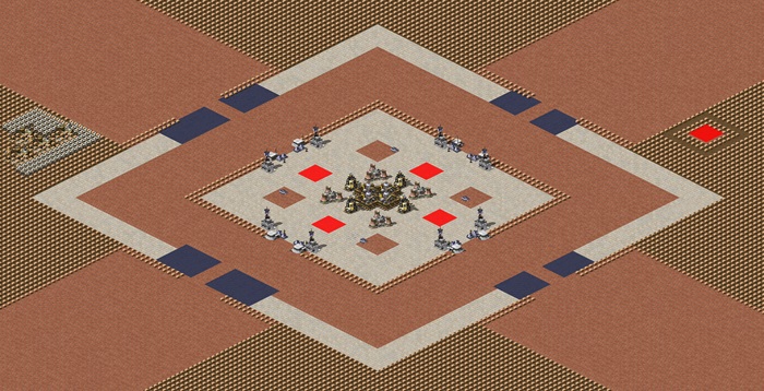 Middle Madness V1.5 by Lucifer_MS -- MISSING LOADED 8 preview