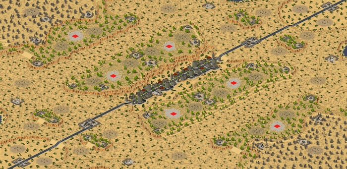 Withered Fracture (2-6) preview