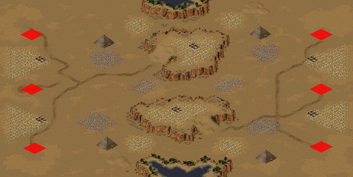 2018 ToE - recon fix test preview