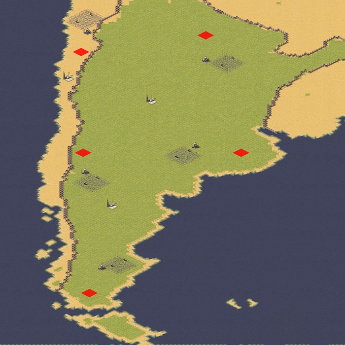 Argentina preview