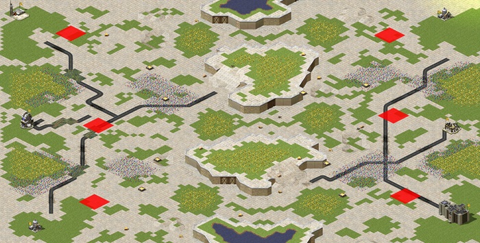 TicTacToesssssss preview