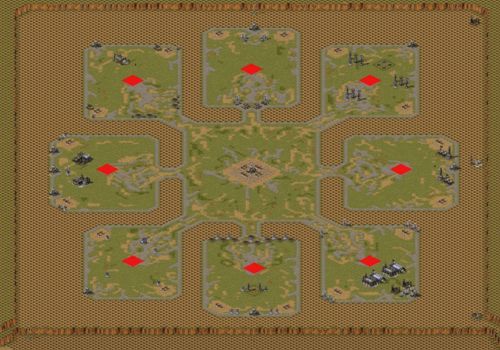 [8] Oil in the Center Bonus v18 - [Enhanced & Equalized] preview