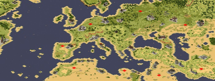 [8] Eurasia preview