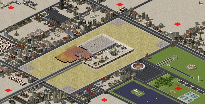 Middle is Best preview