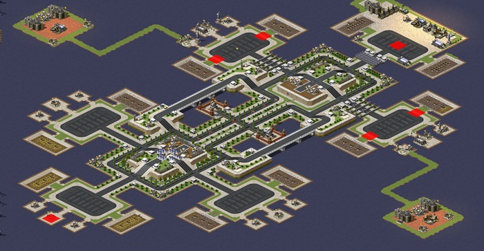 Bay of Pigs Survival (5p) -- MISSING -BUT EASY -after edited by NOOB 2024 preview