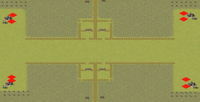 Left vs Right ][ NLboeren ][. preview