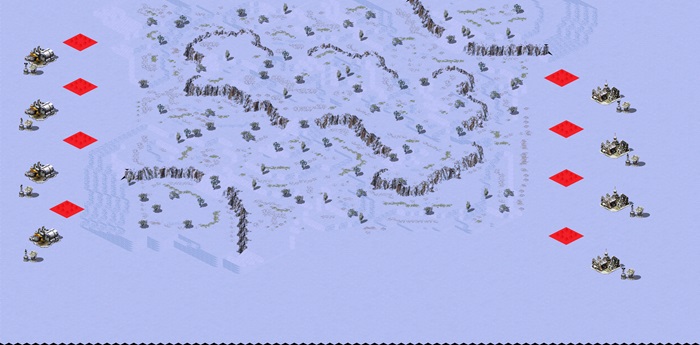 [8] Madness Blitz FFA (Ra2cashGames) preview