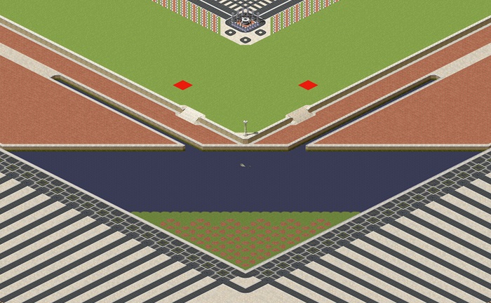 Operation in Arizona[Feras] - HARD Survival v2.2 preview