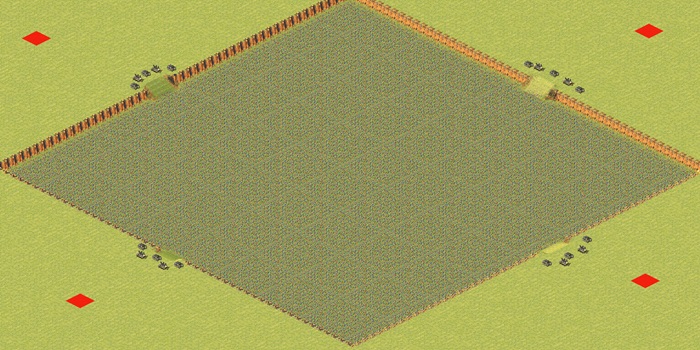 [L.A.Z] Cliff WAR 2 preview