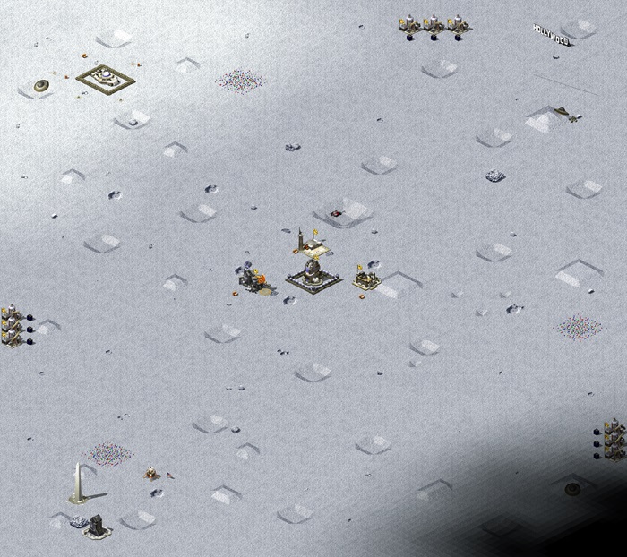 to the moon we go by jak3552 preview