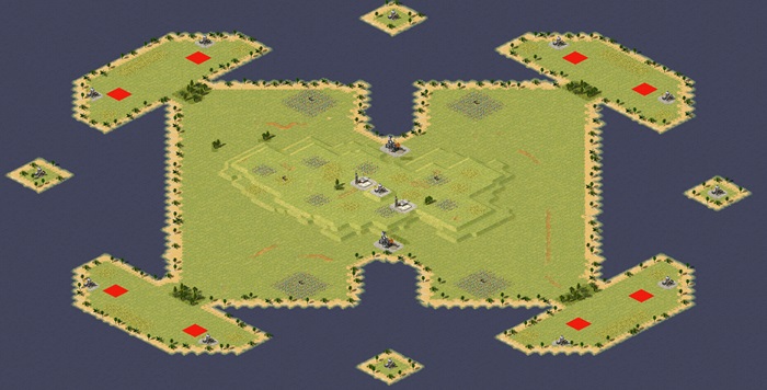 battle ground preview