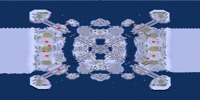 [8] Highway Borealis MOD preview