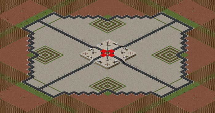 ShowOff(SOTA AI)-Extreme-Plus ver4 - Fixed stuck and balanced Final Version preview