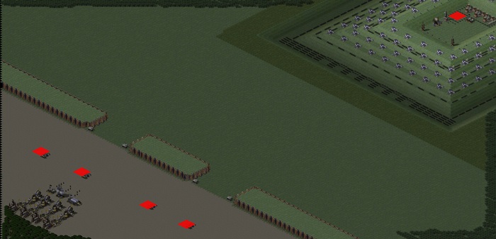 [SURVIVAL]Fortress 5.0 (EDITED)   [Edited|Anthrax] preview