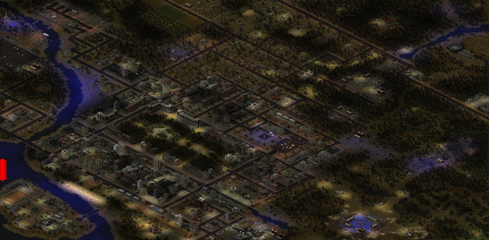 (8) Spy Hunt 0.323 preview