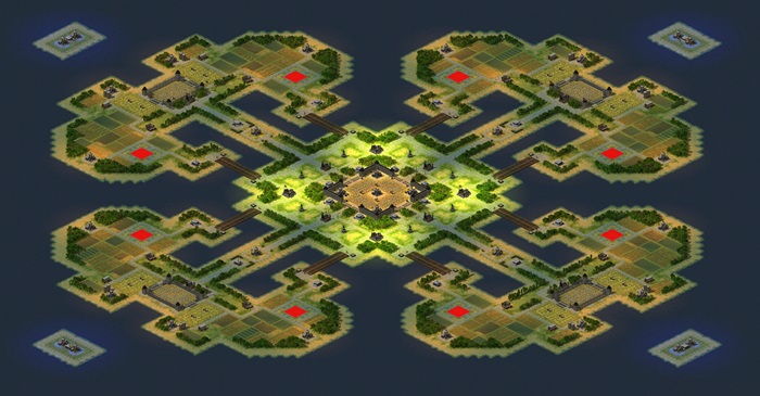 Fu3lman's "Famine" preview