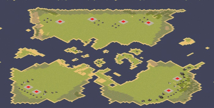 A 2025 2 PLAYER V2 preview