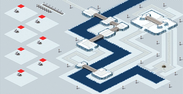 [7] Snarks Second Tower Defense Daniel edited 2.01 preview