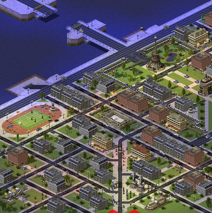 Red Alert 2 Soviet 5 CO-OP preview