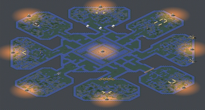 [8]The Oil With Bonus EURASIA [NO NUKE] preview