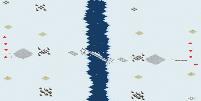 War Snow By The Napper preview