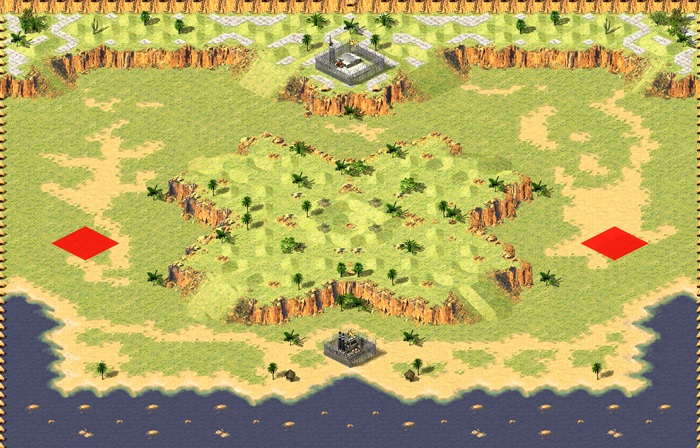 Crater - Blitz v8.0 (RA2cashGames.com) preview