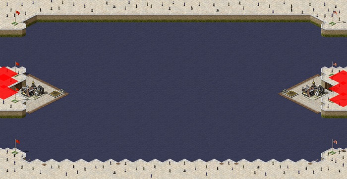 DESTROYER WAR ARENA 3vs3 preview