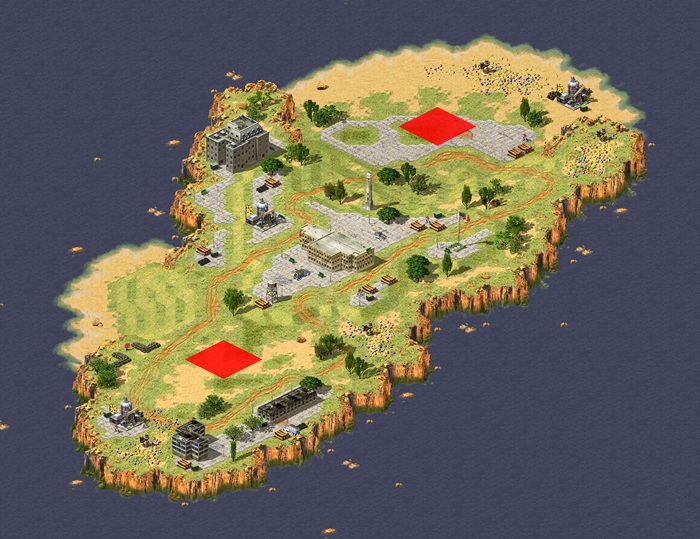 Alcatraz Island (2) preview