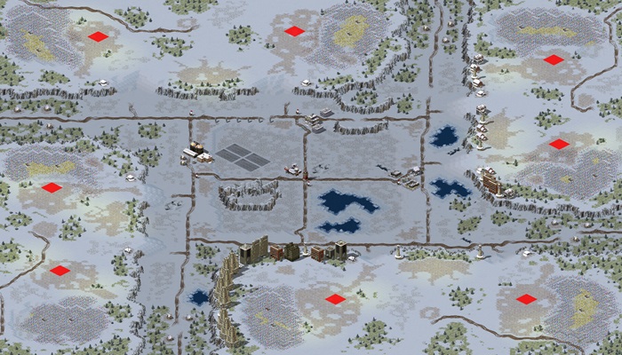 [8]Map No.5 By Arthur preview