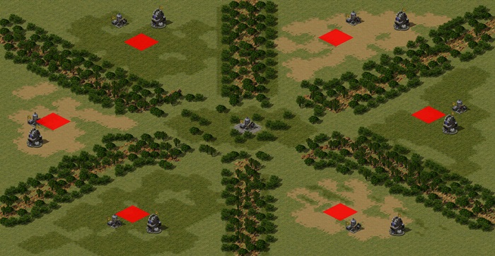 Boggle04's Oil in The CenterX6 9.00 Oil G001 preview