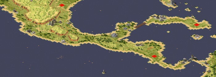 [3] Central America 1.0 preview