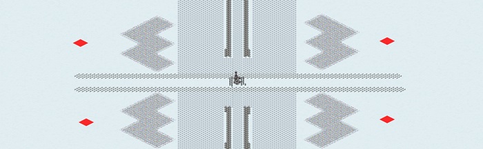 Straight Line, Go Ahead v2.0 preview