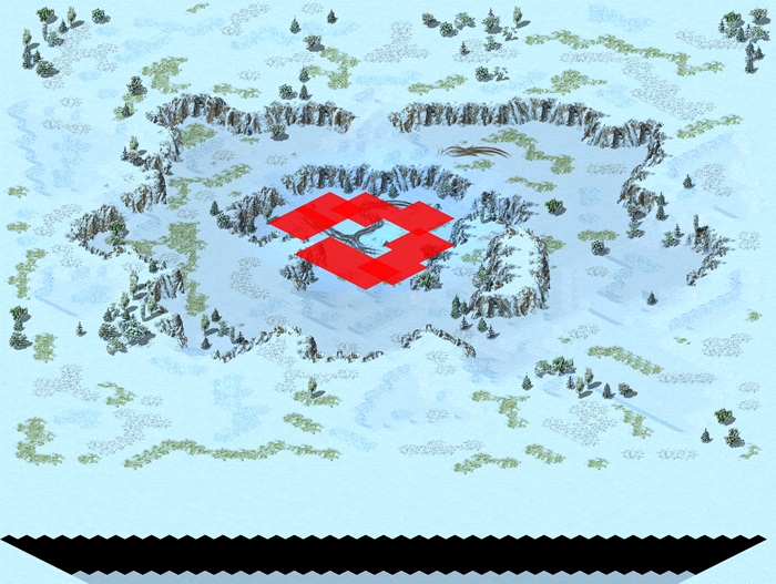 [8] Heck (Land Rush) - Blitz preview