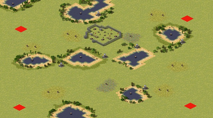 Testgebiet preview