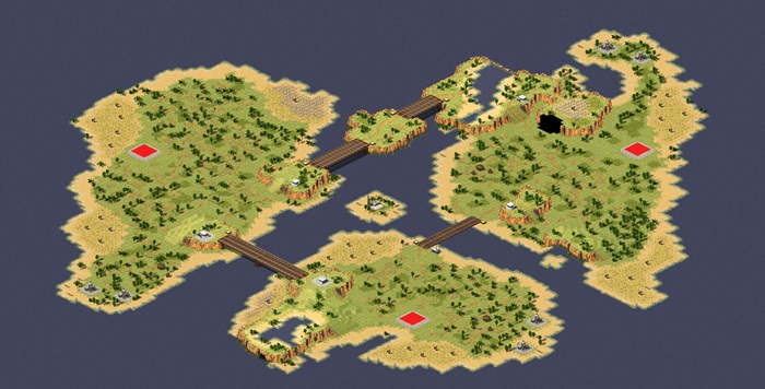 [3] [Reborn] Islands Of Abundance preview