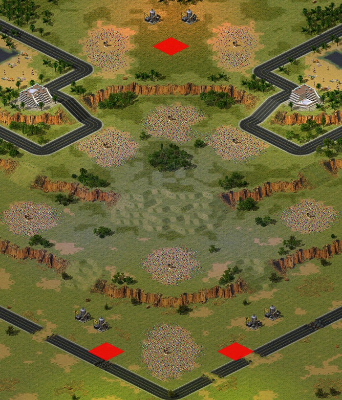 Top of the hill 2 preview